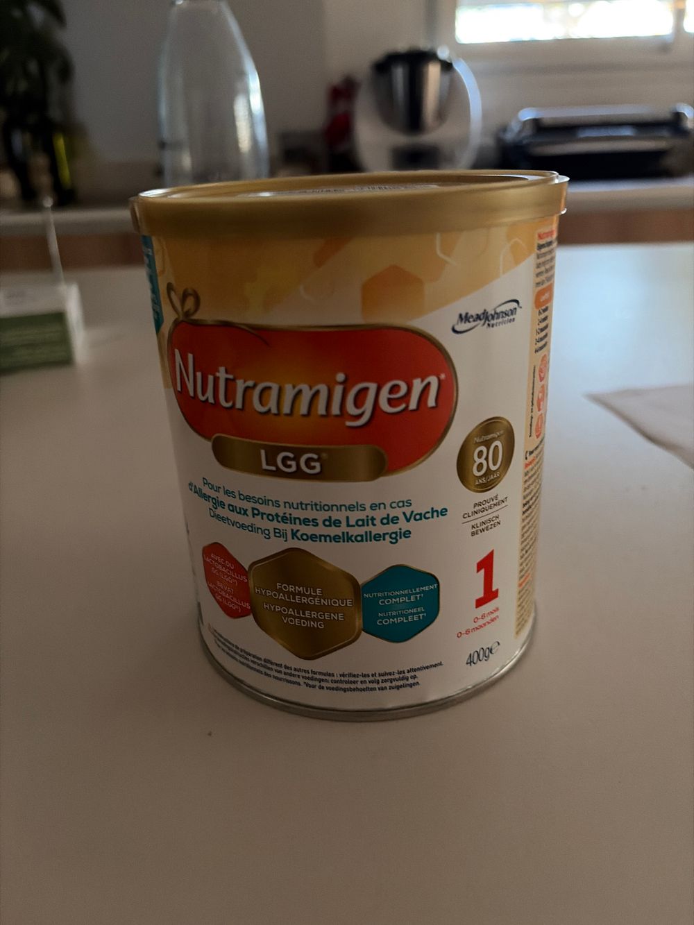 Image item