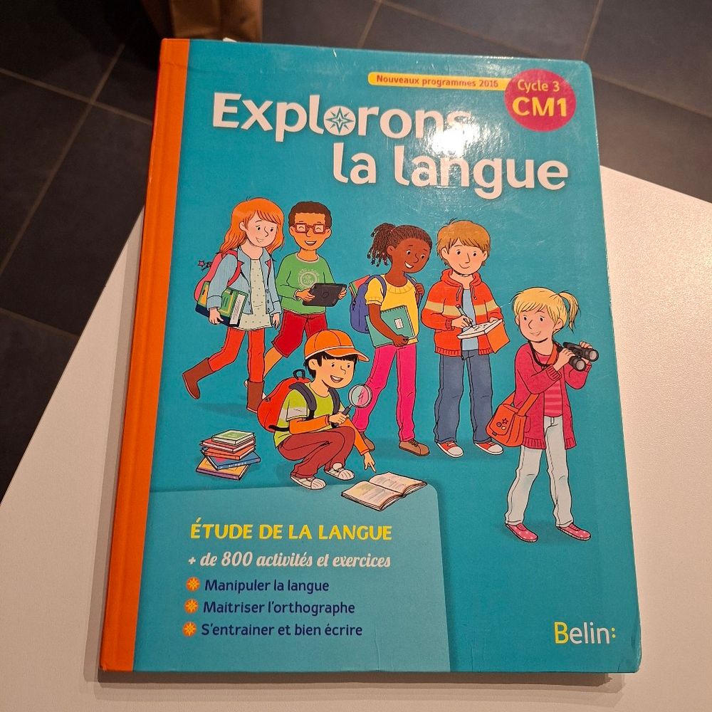 Image item