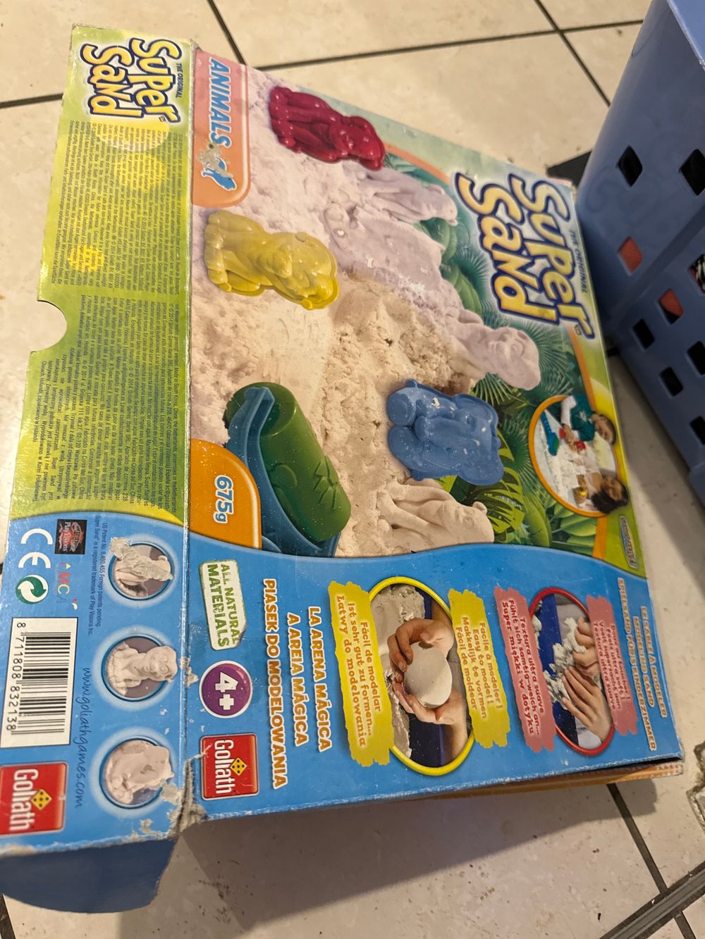 Image item
