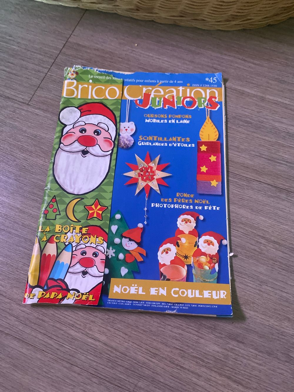 Image item