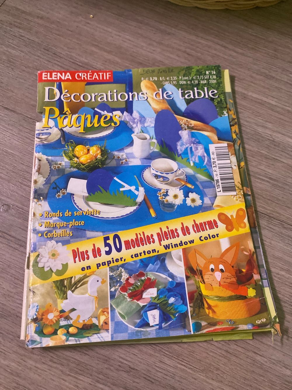 Image item