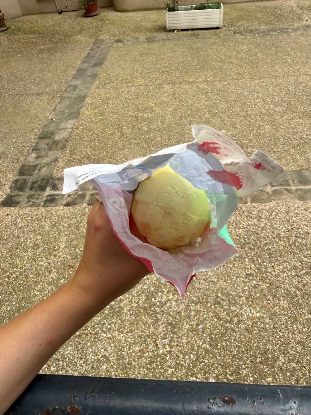 Image item