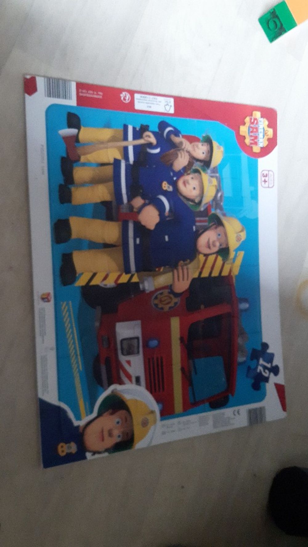 Image item