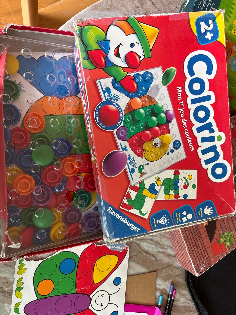 Image item