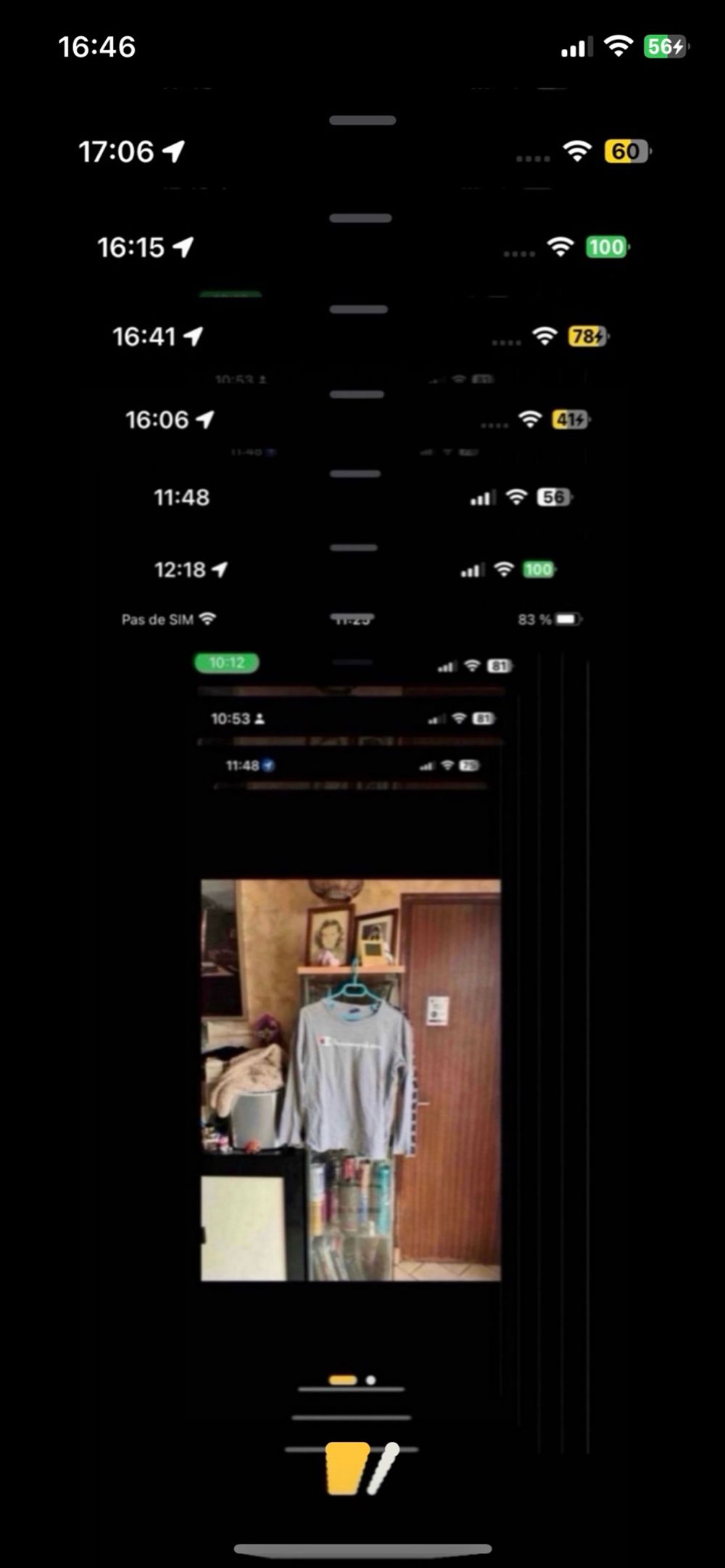 Image item