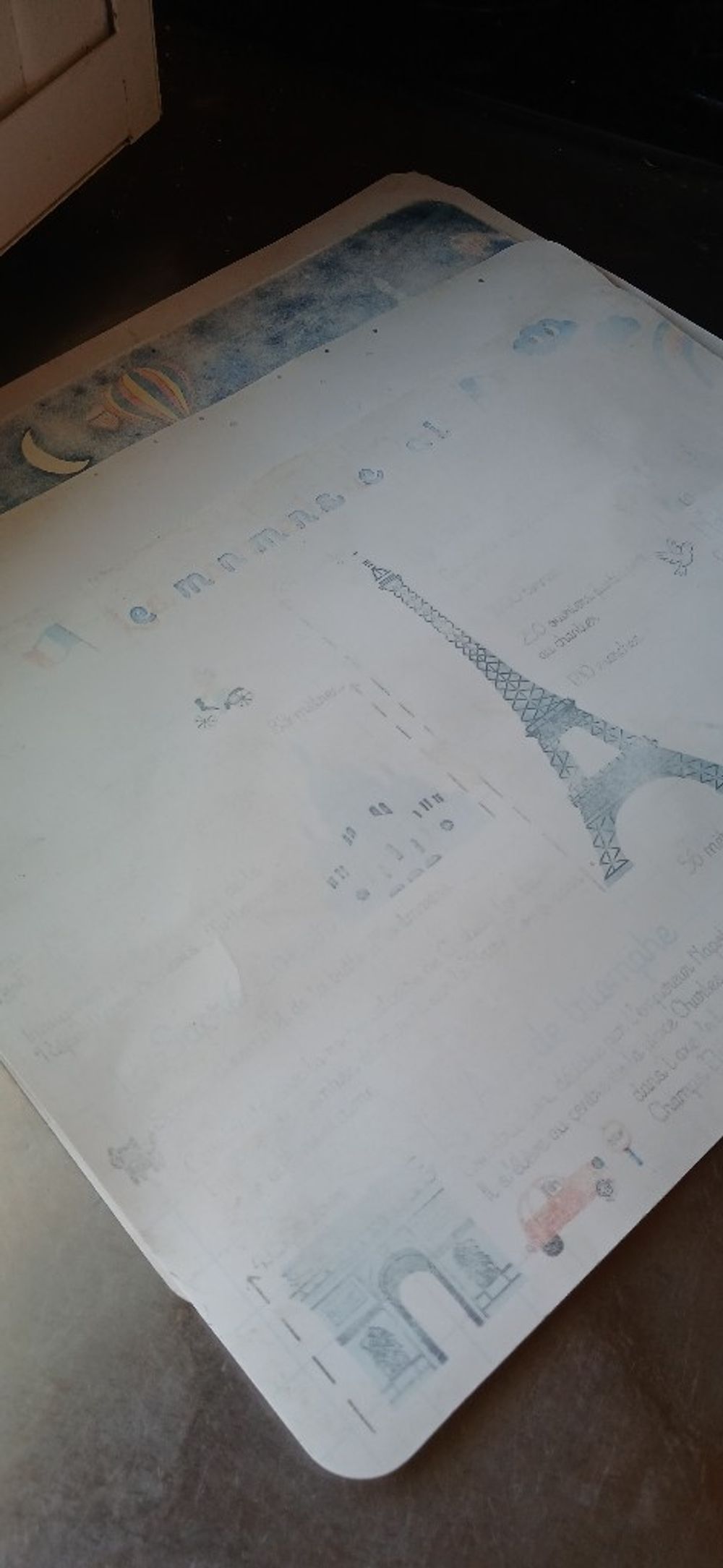 Image item
