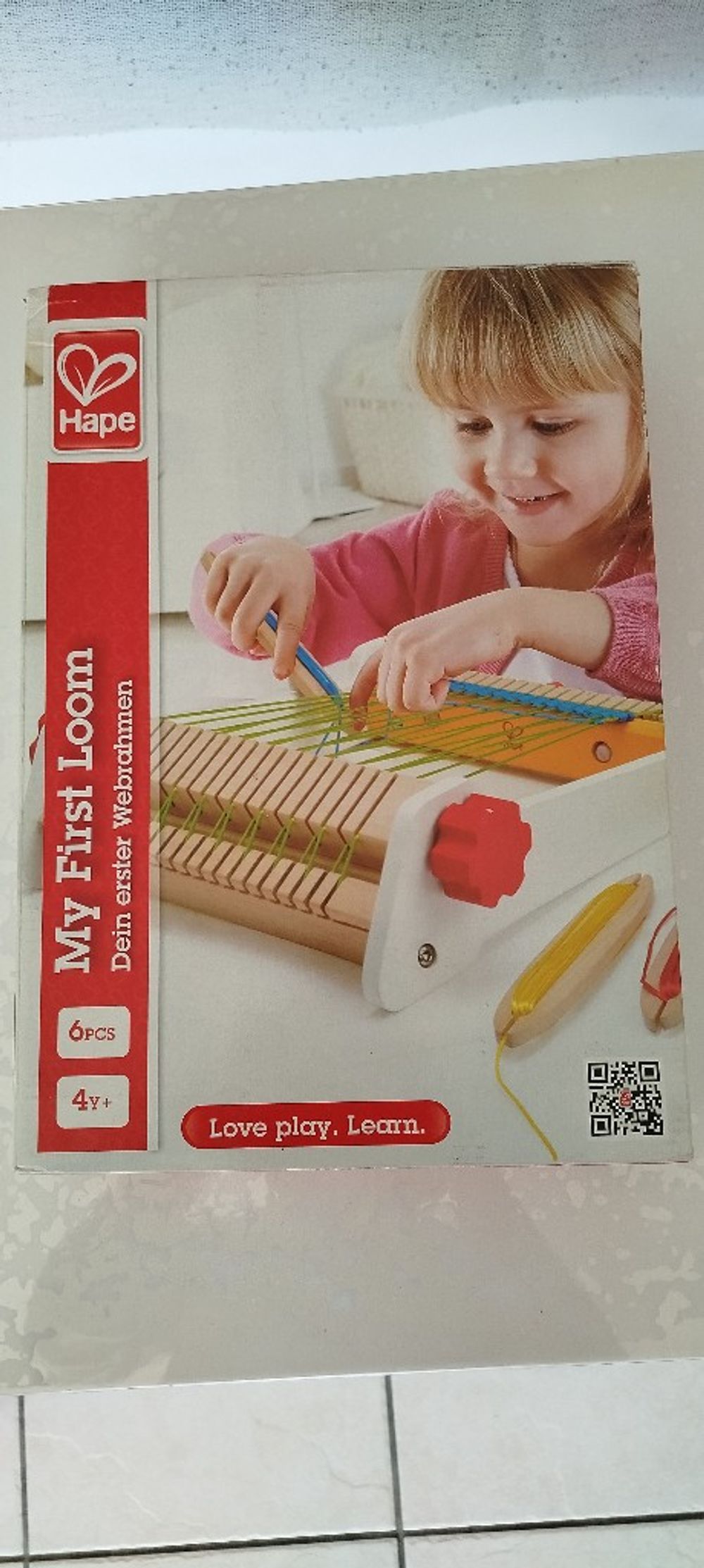 Image item