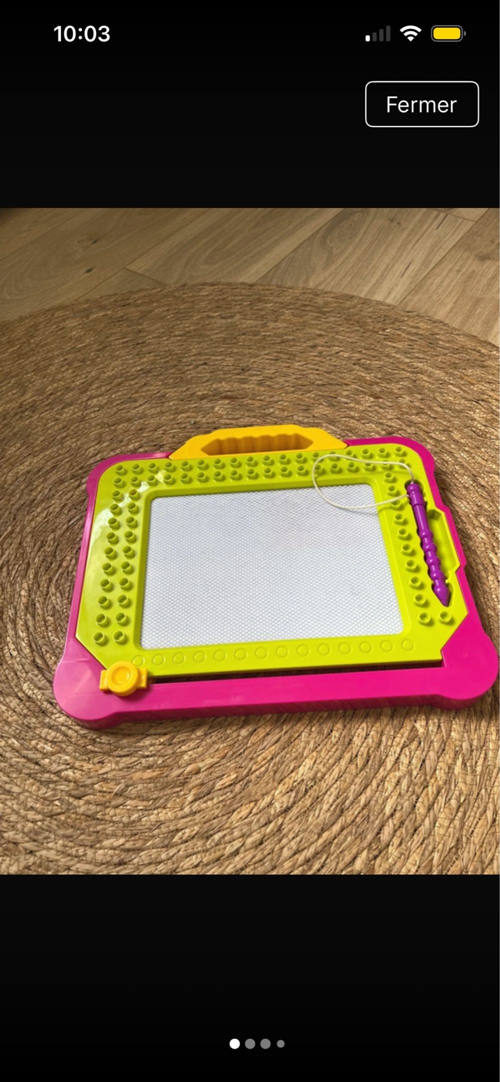 Image item