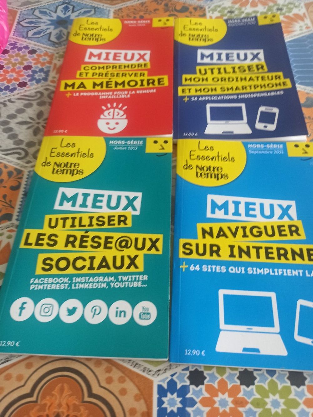 Image item