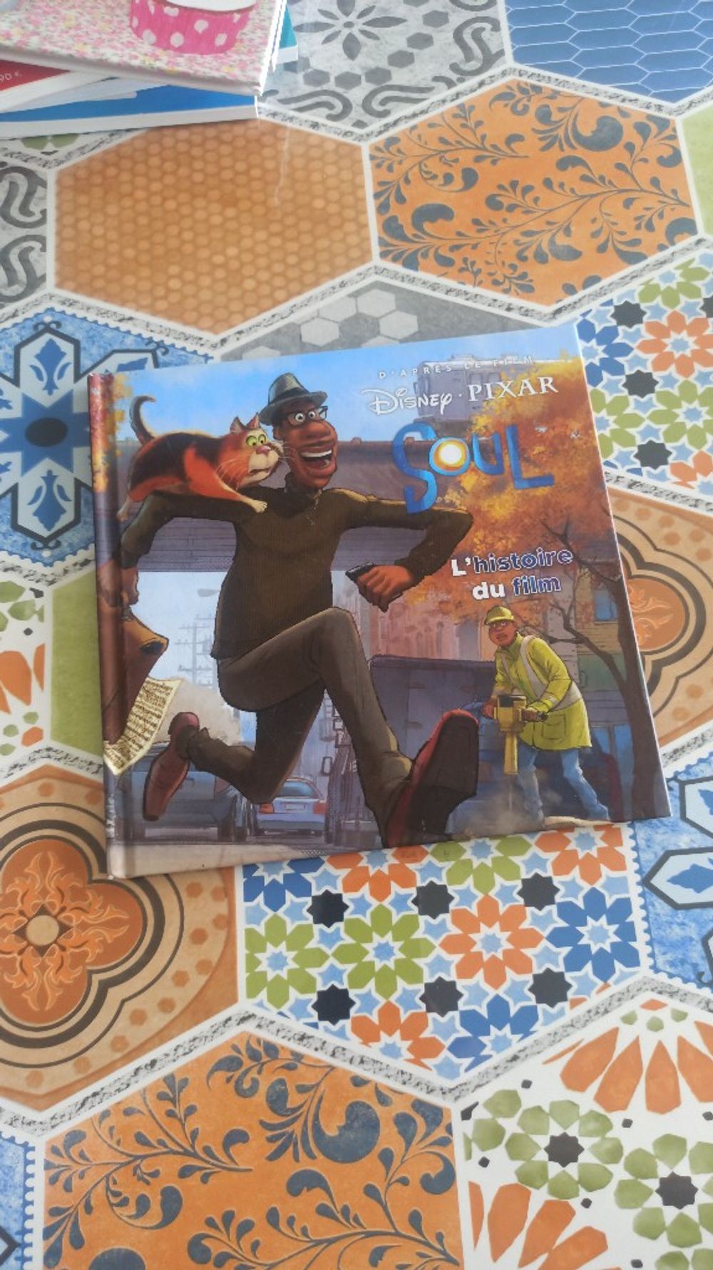 Image item
