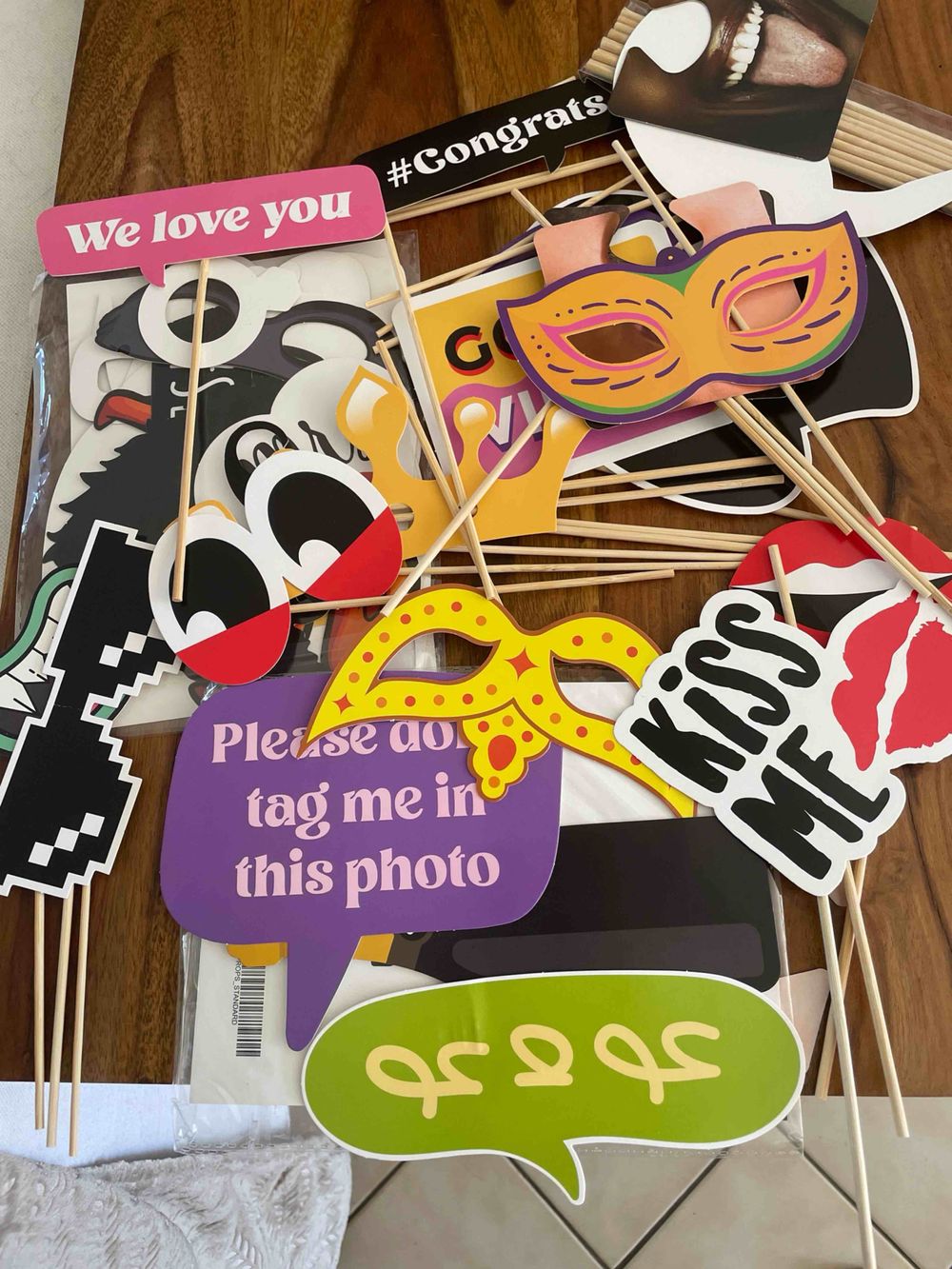 Image item
