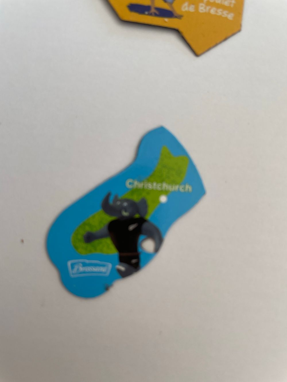 Image item