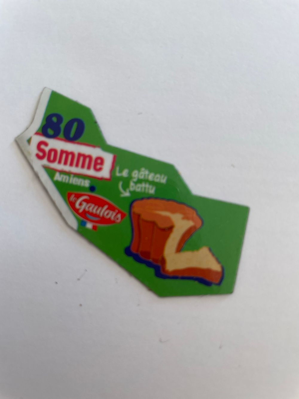 Image item