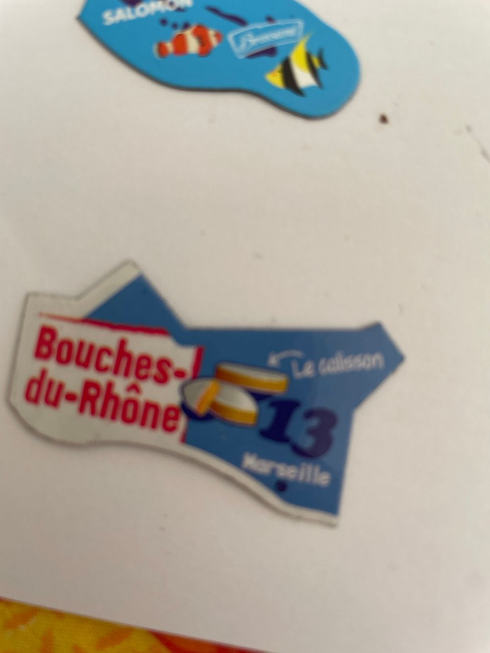 Image item