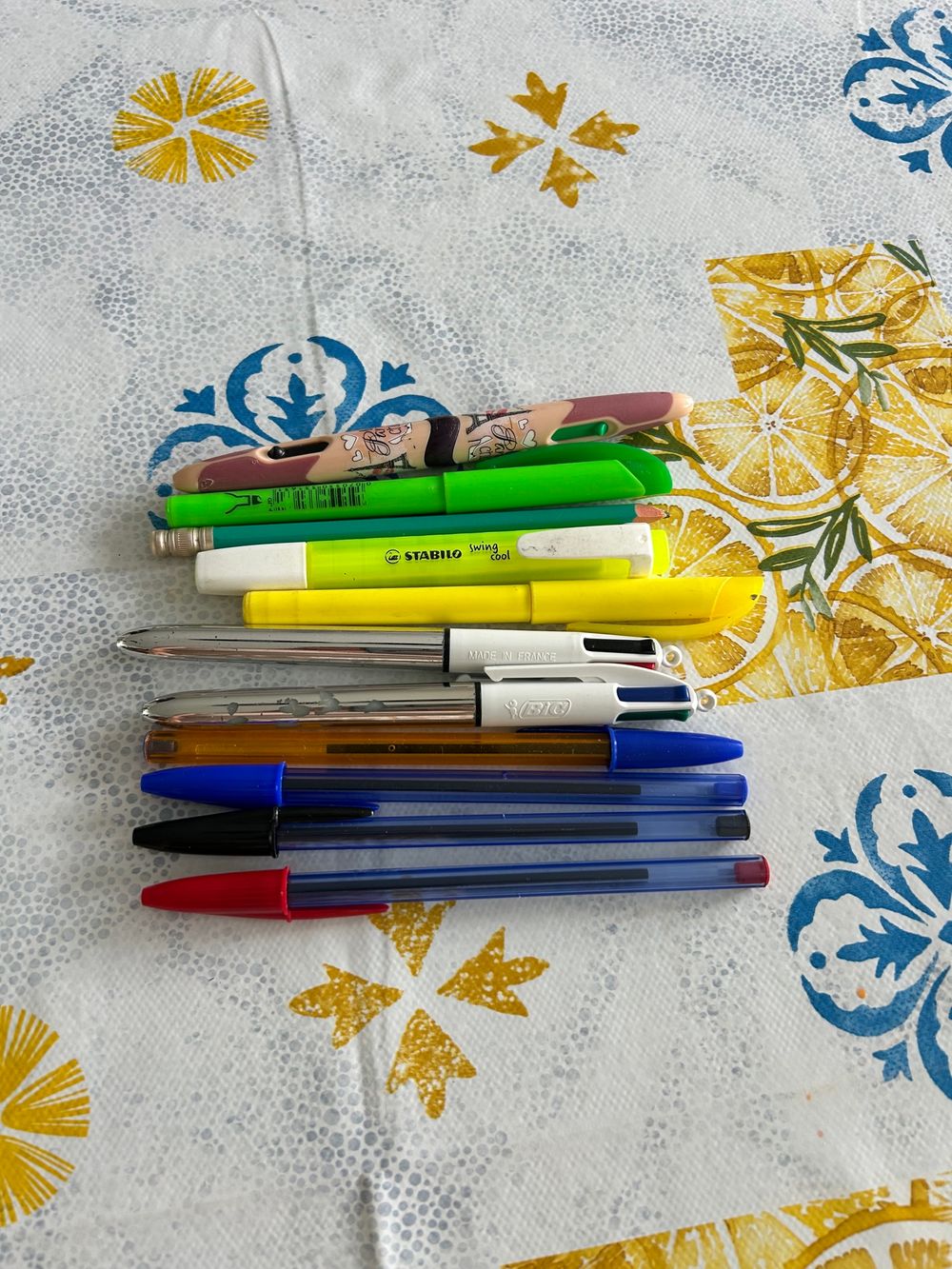 Image item