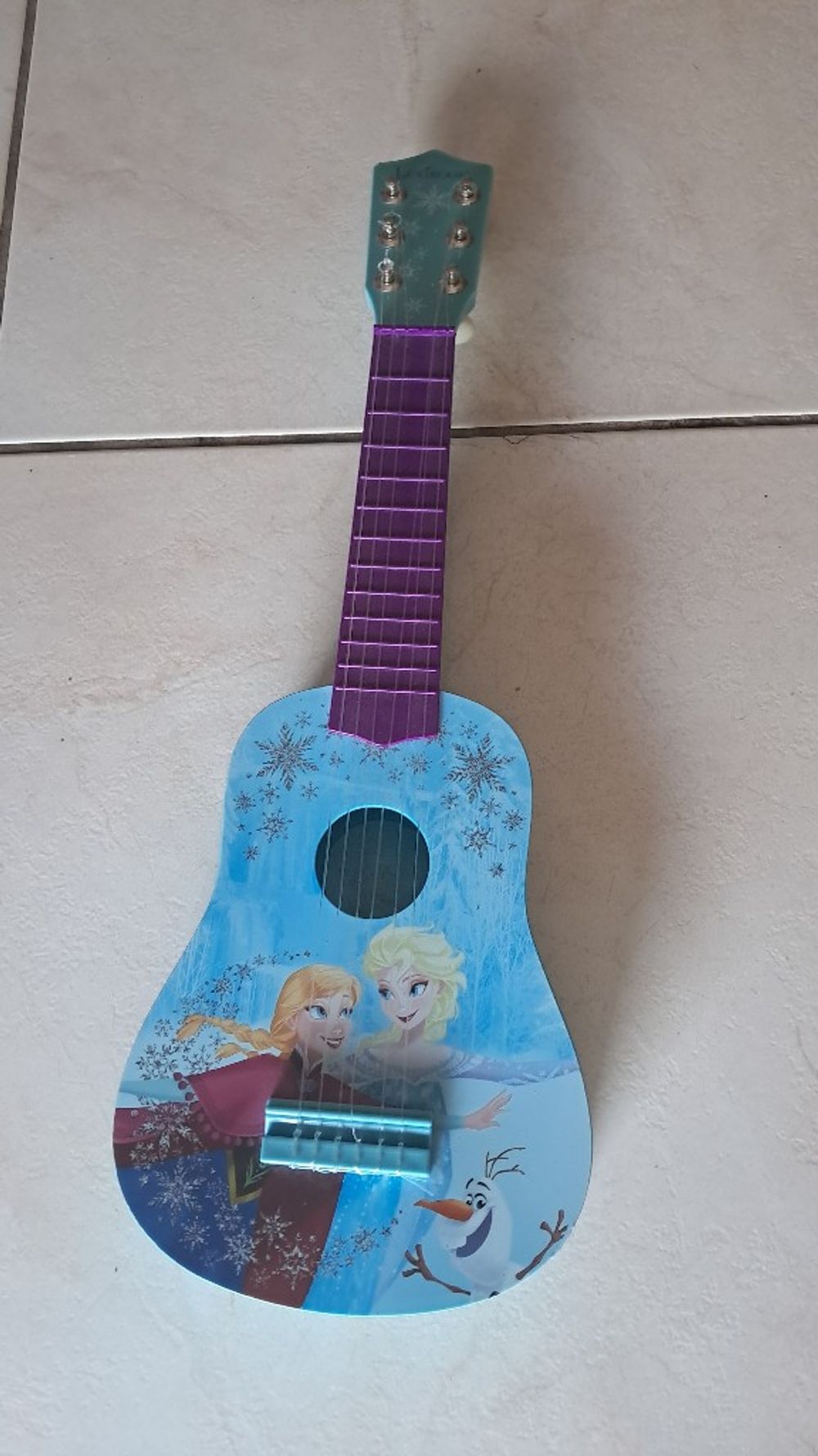 Image item