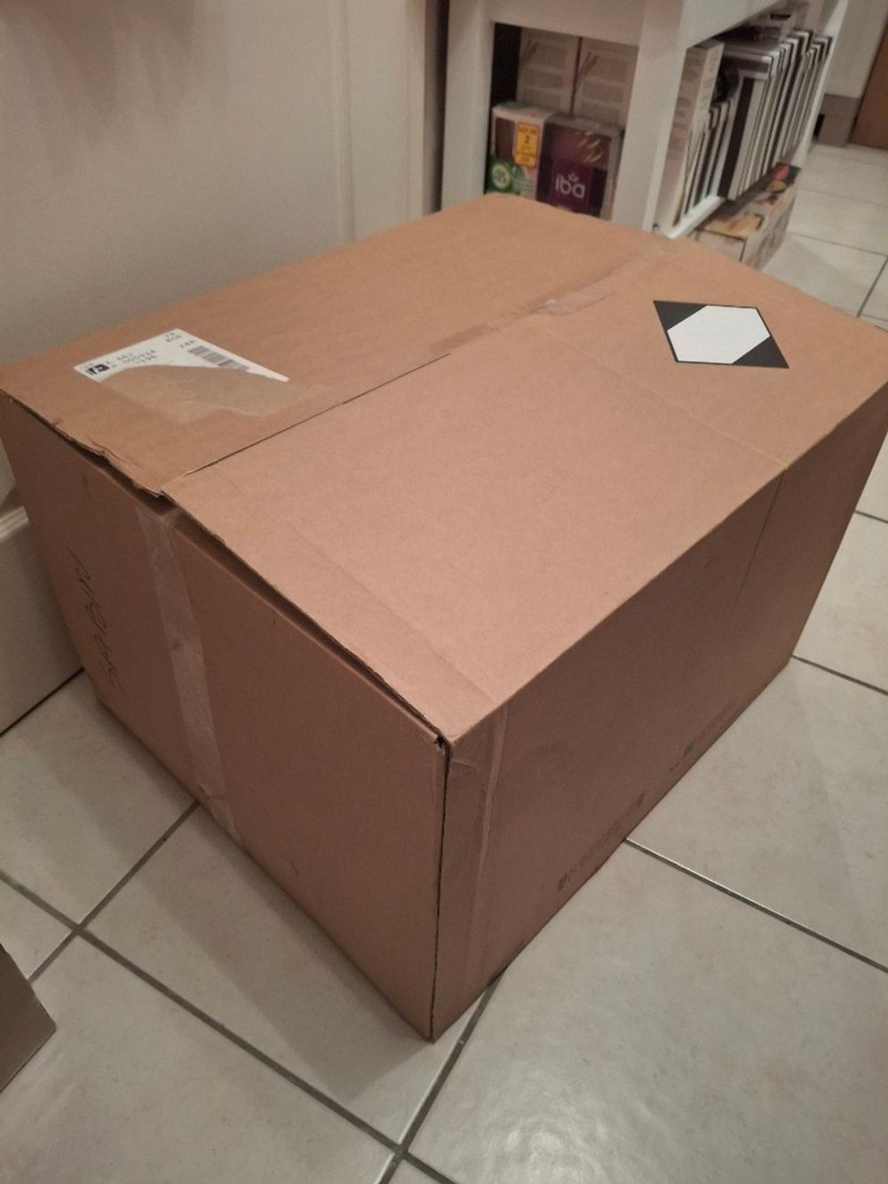 Image item