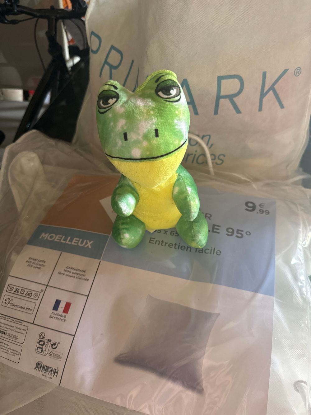 Image item