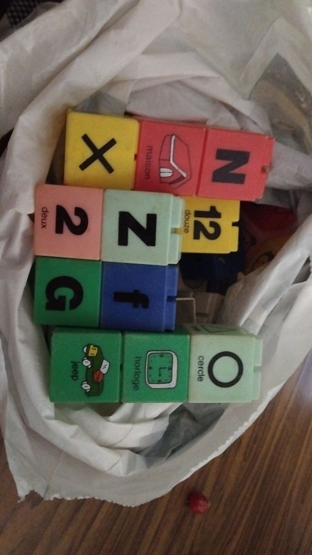 Image item