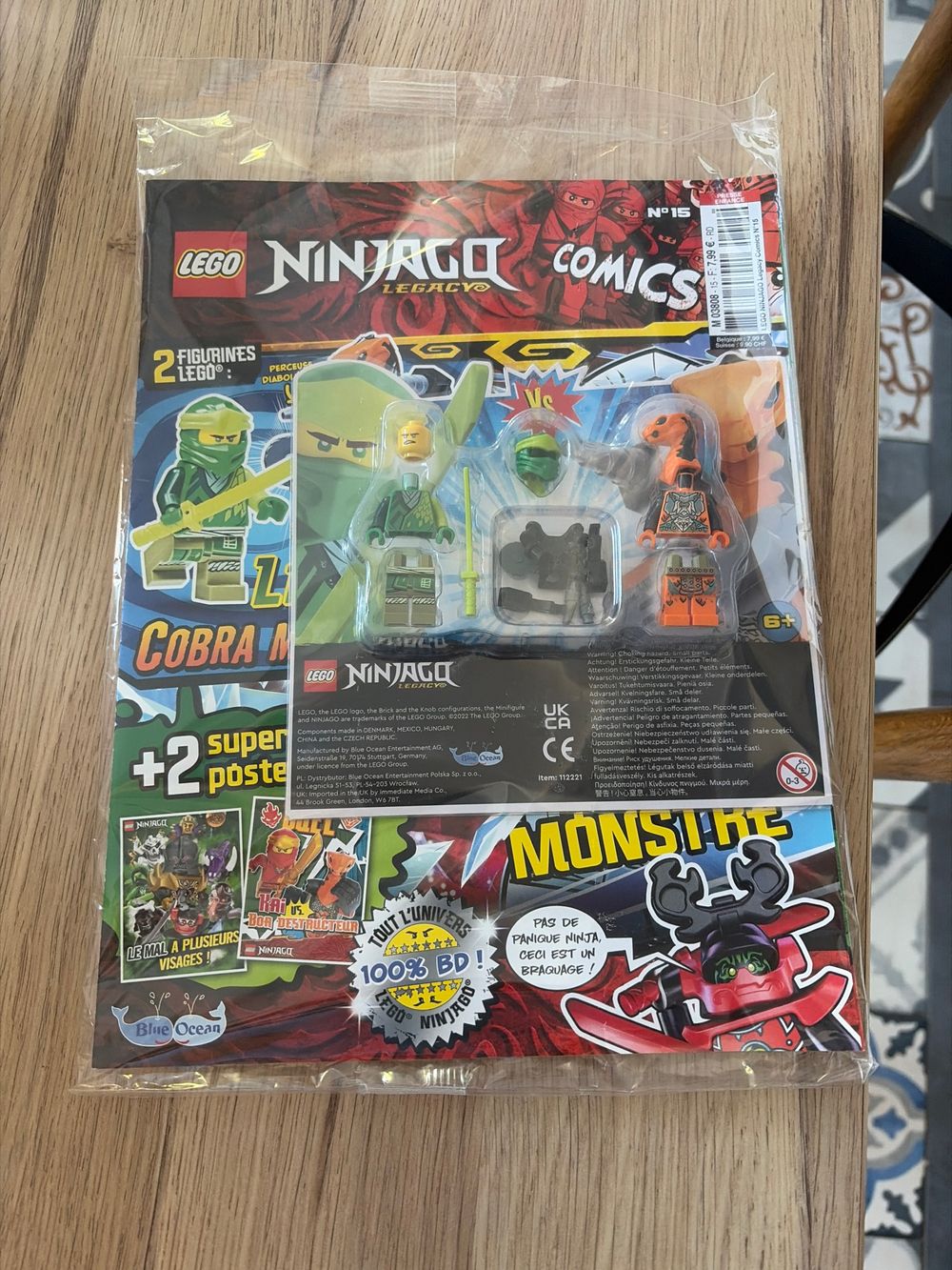Image item