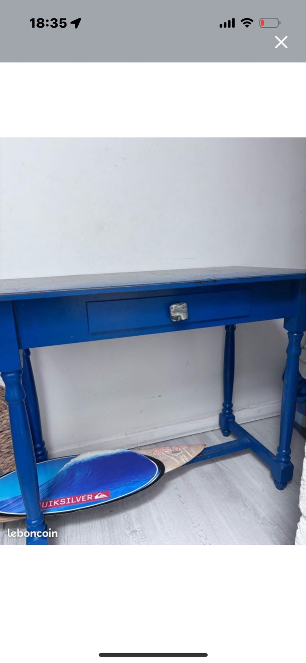 Image item