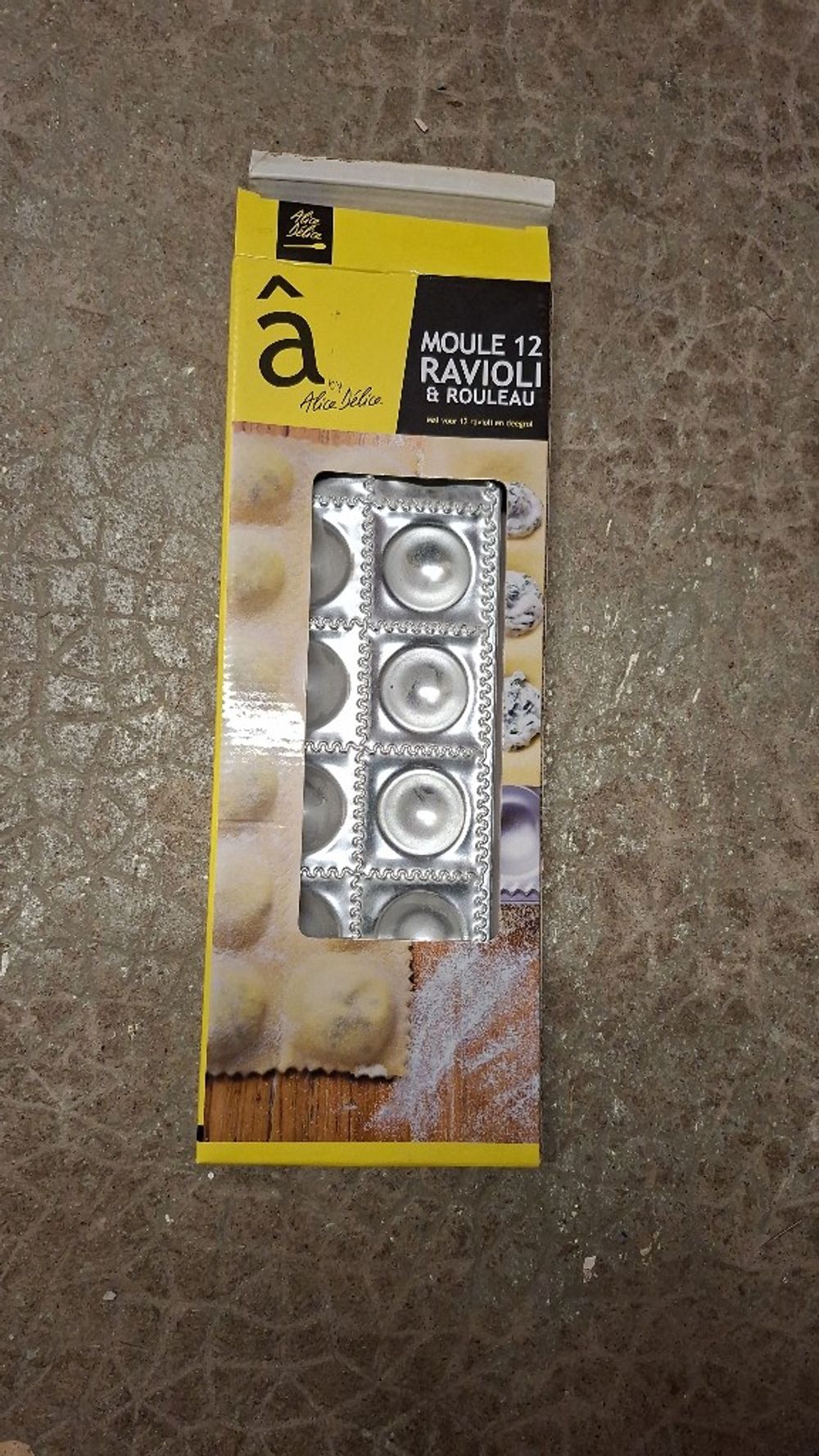 Image item