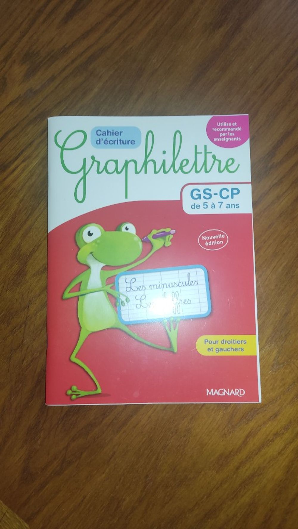 Image item