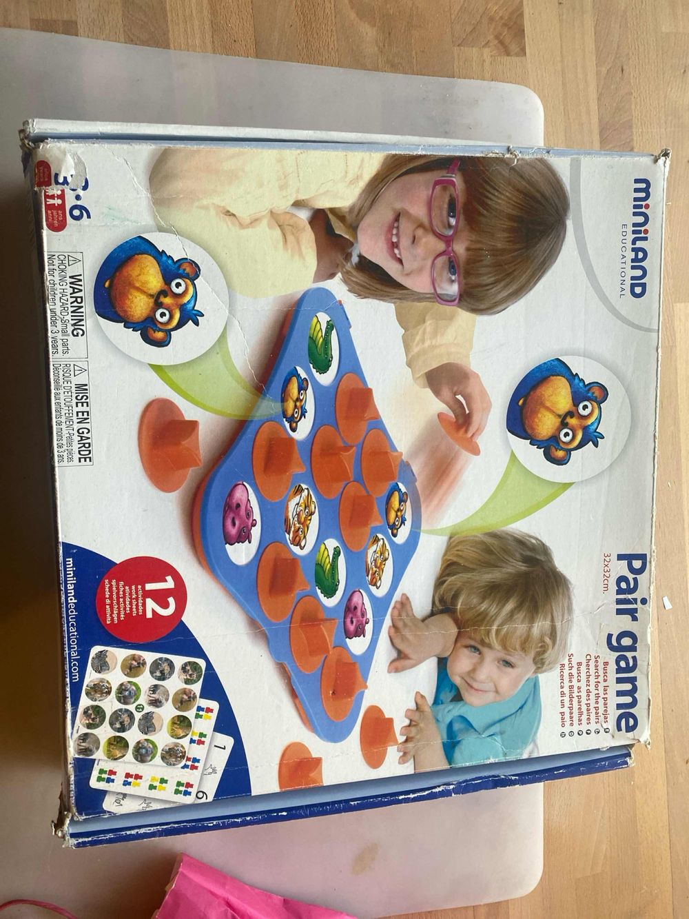 Image item