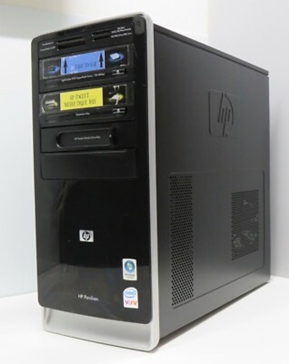 Image item