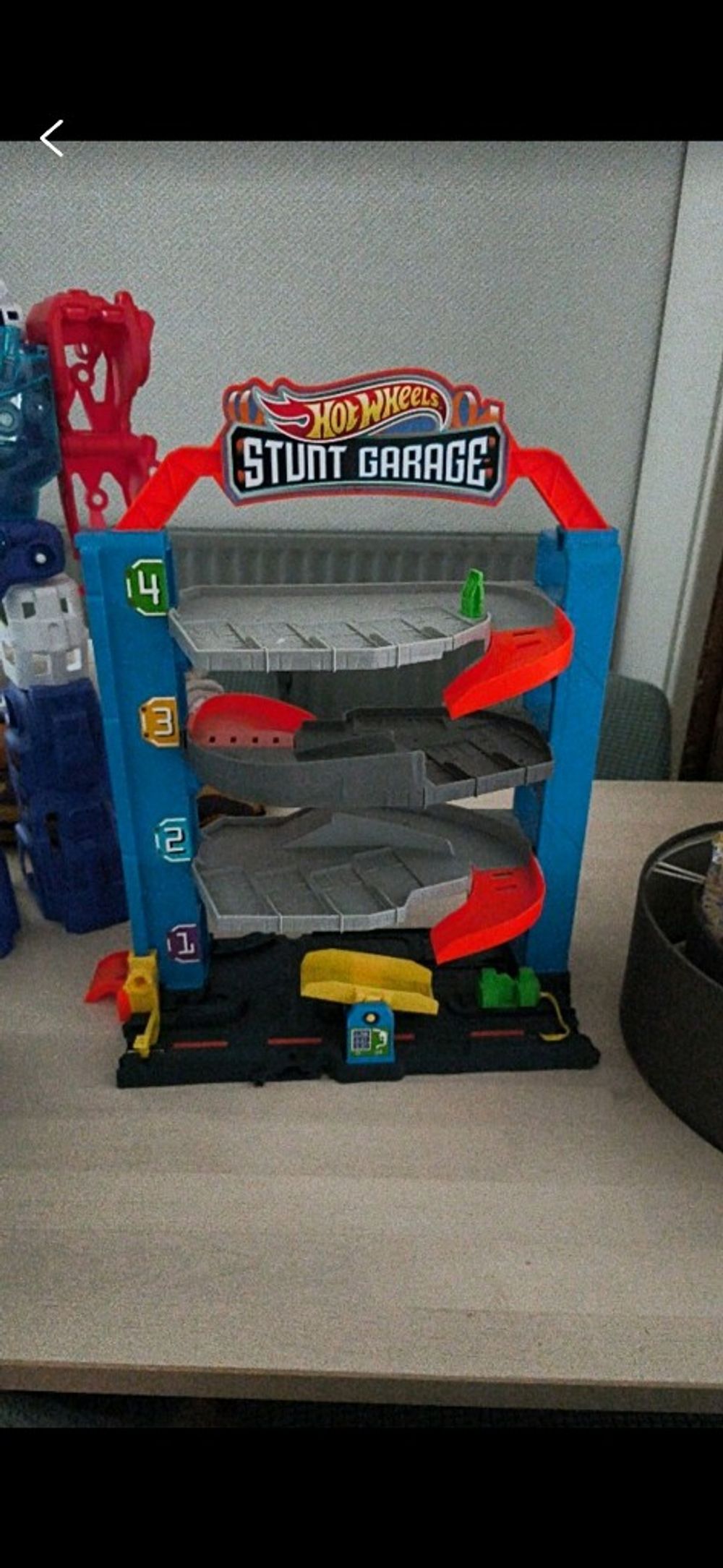 Image item