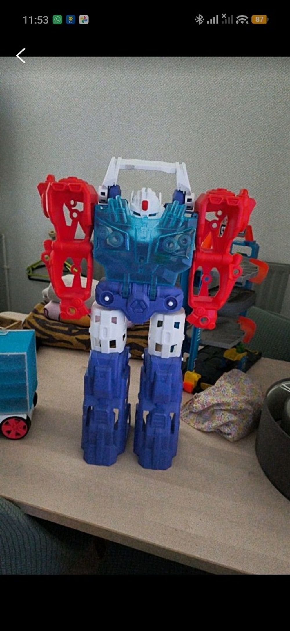 Image item
