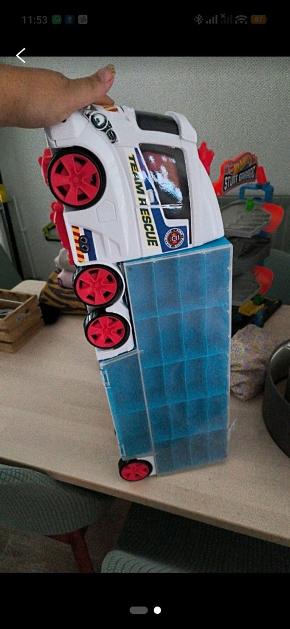 Image item
