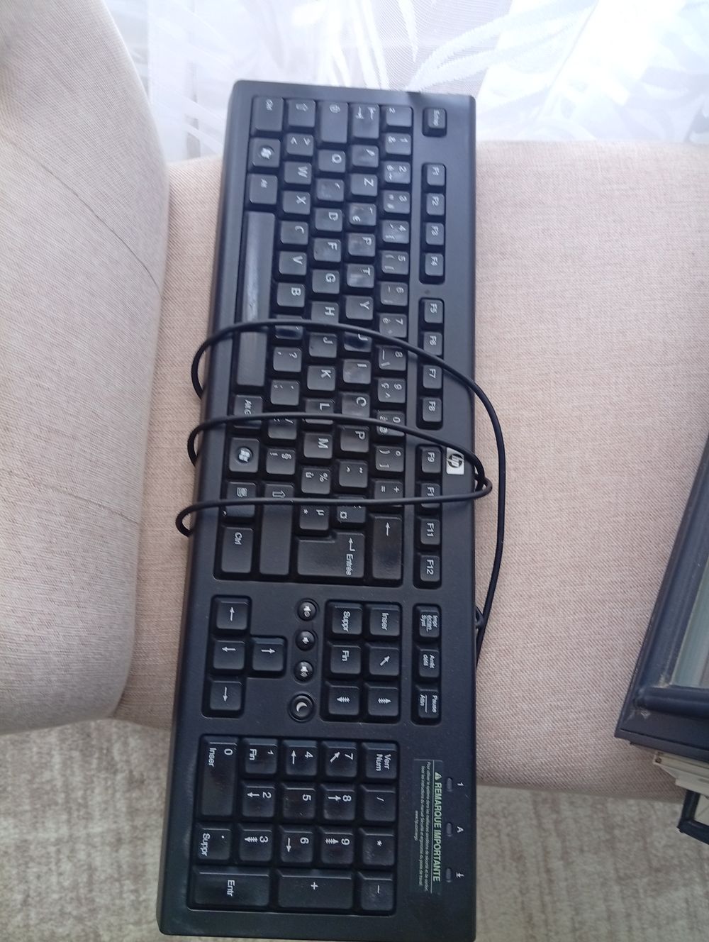 Image item