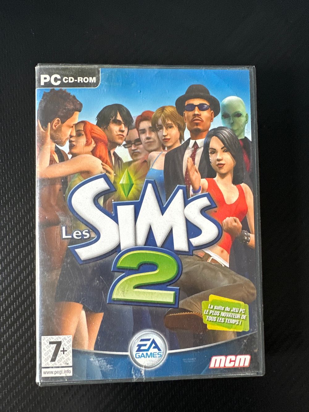 Image item
