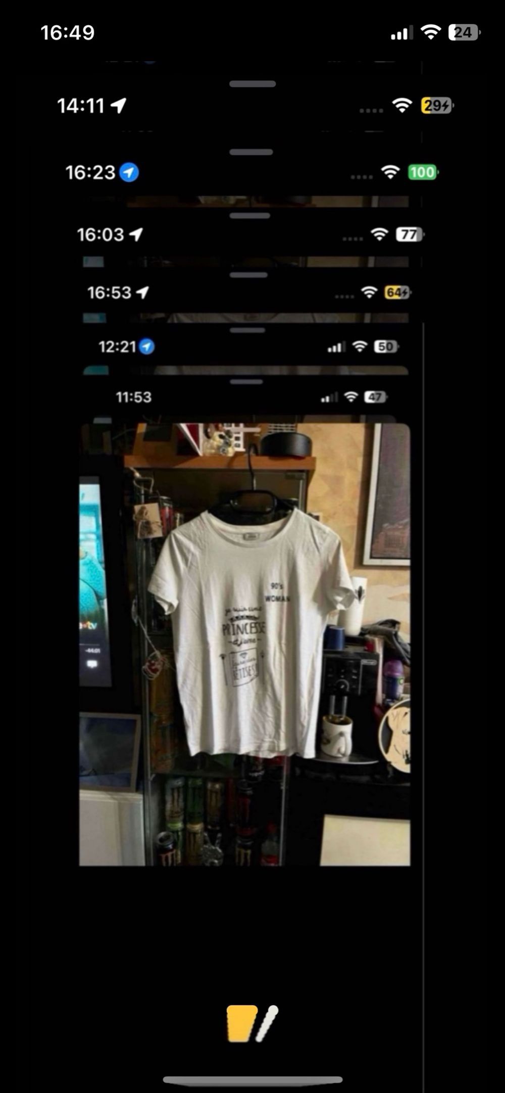 Image item