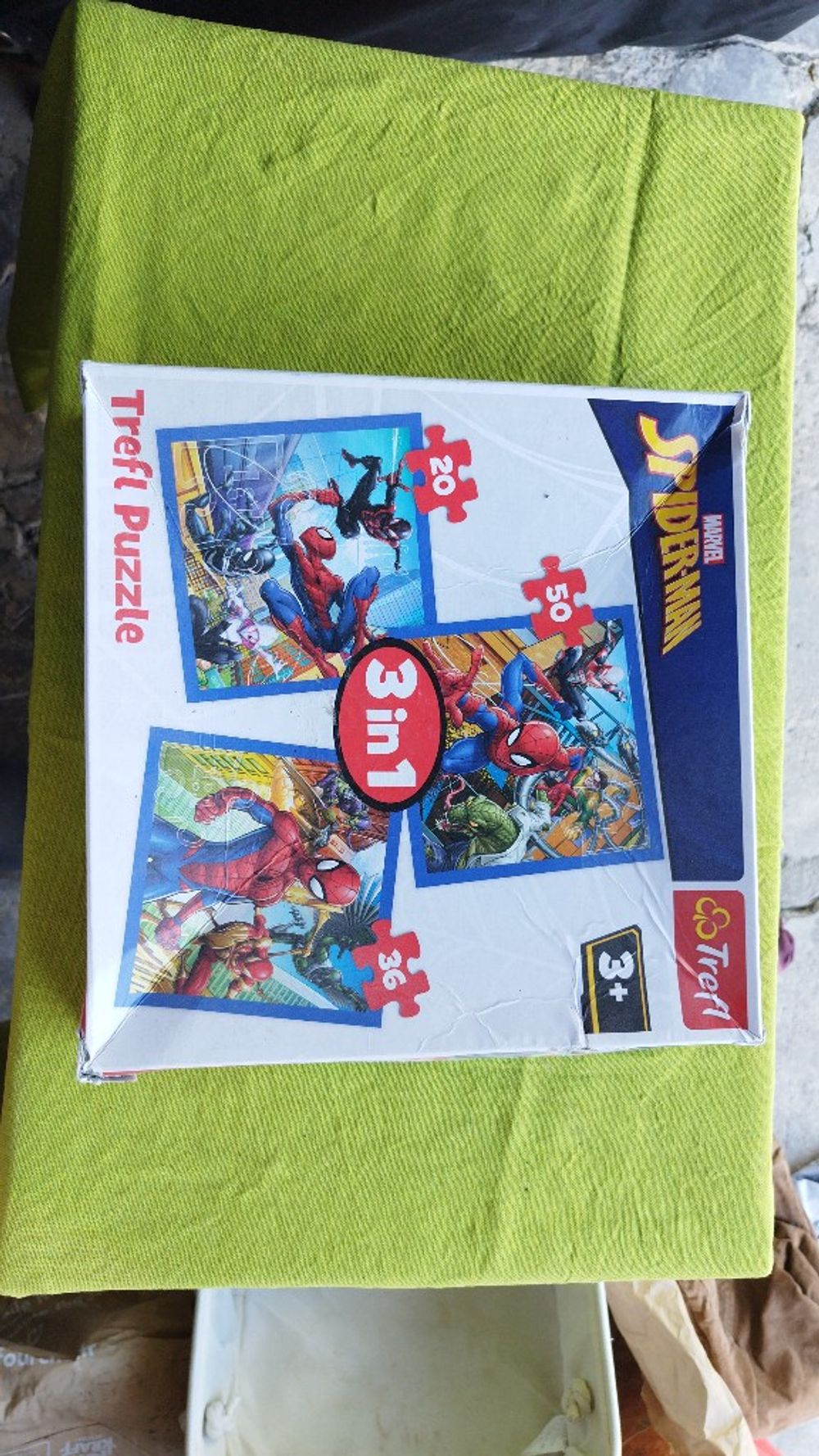 Image item