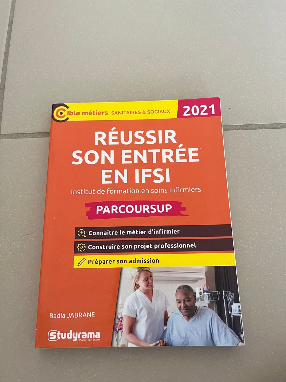 Image item