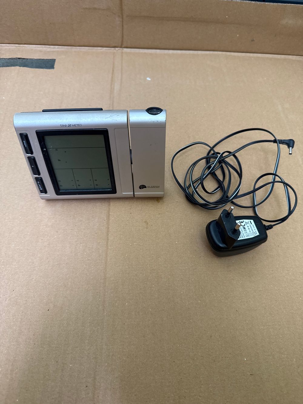 Image item