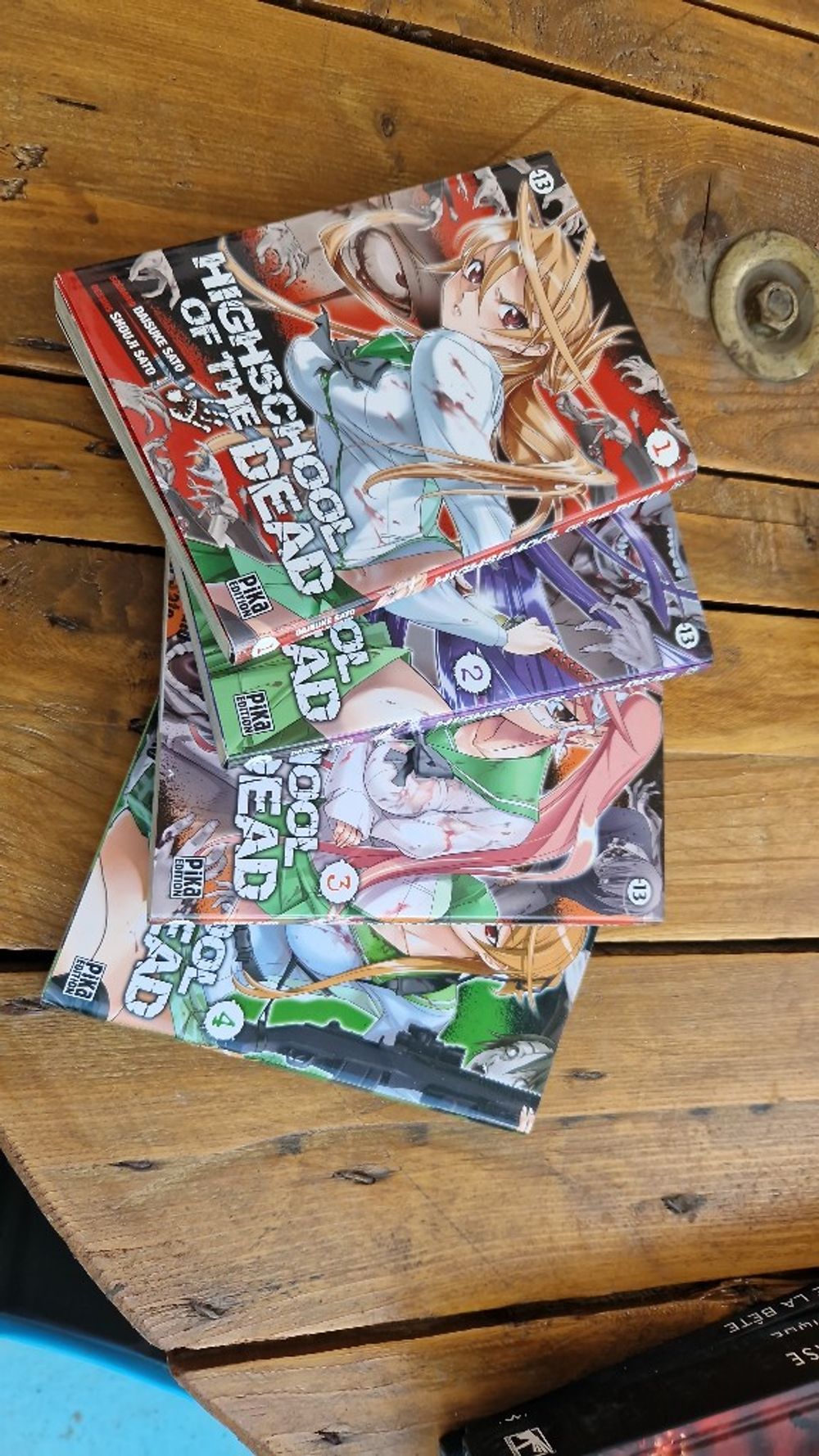 Image item