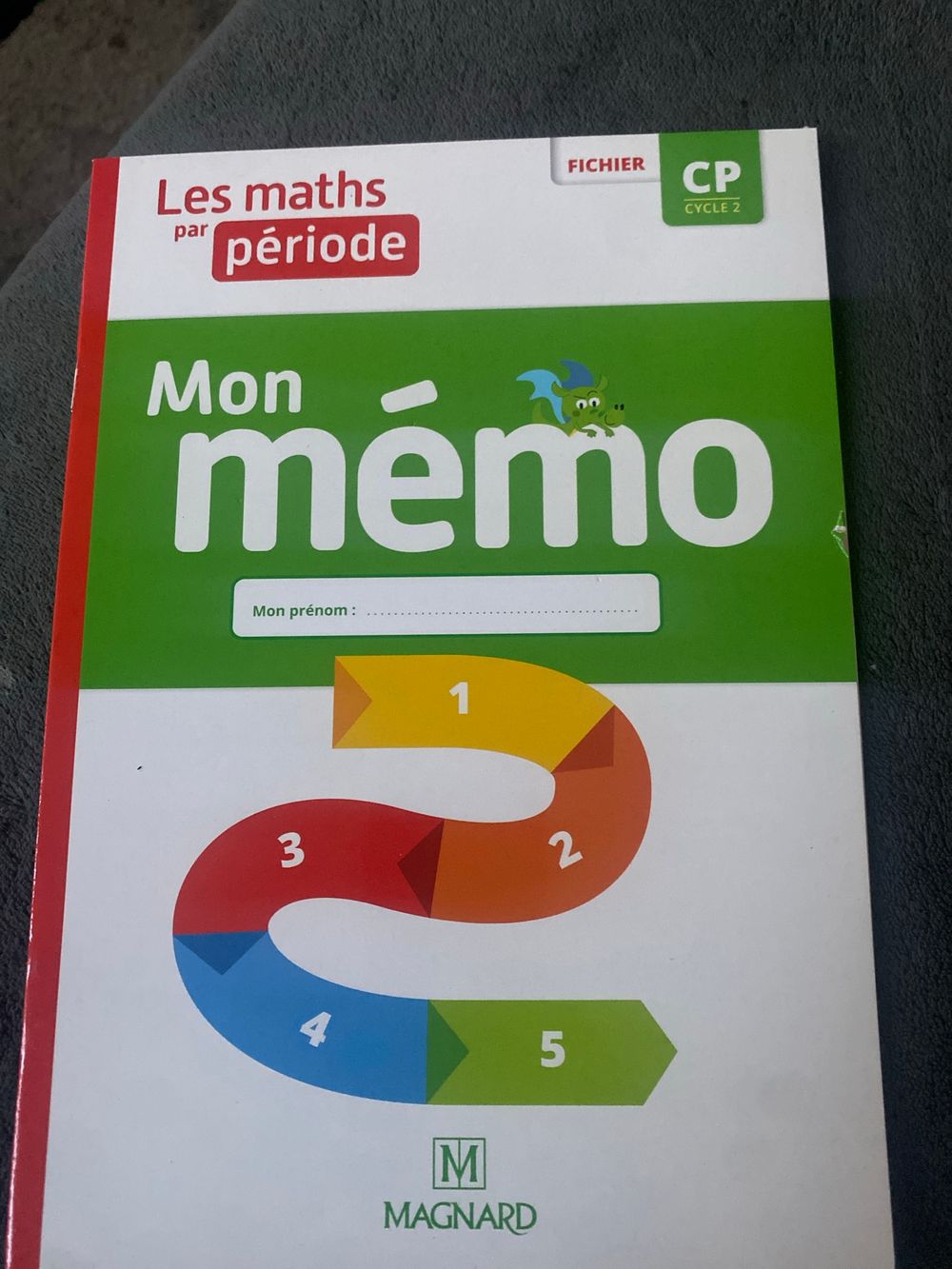 Image item