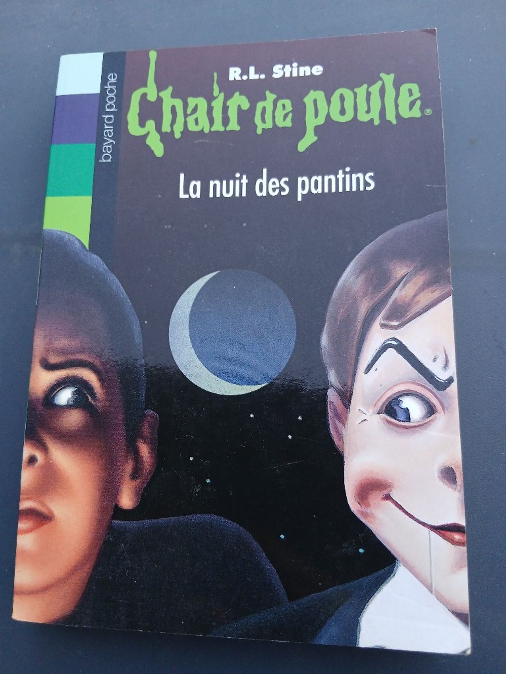 Image item
