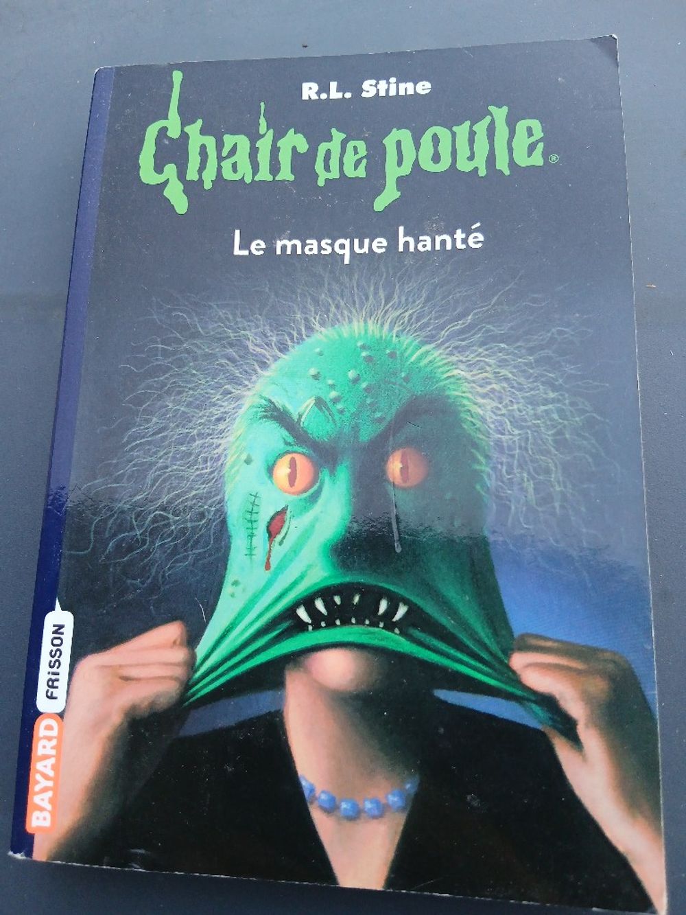 Image item