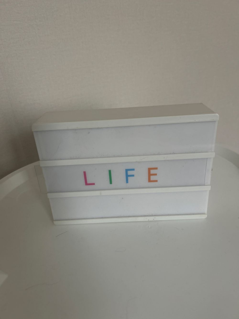 Image item