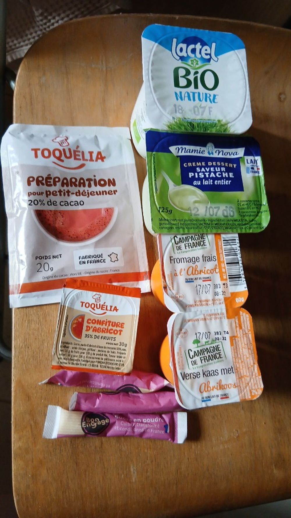 Image item