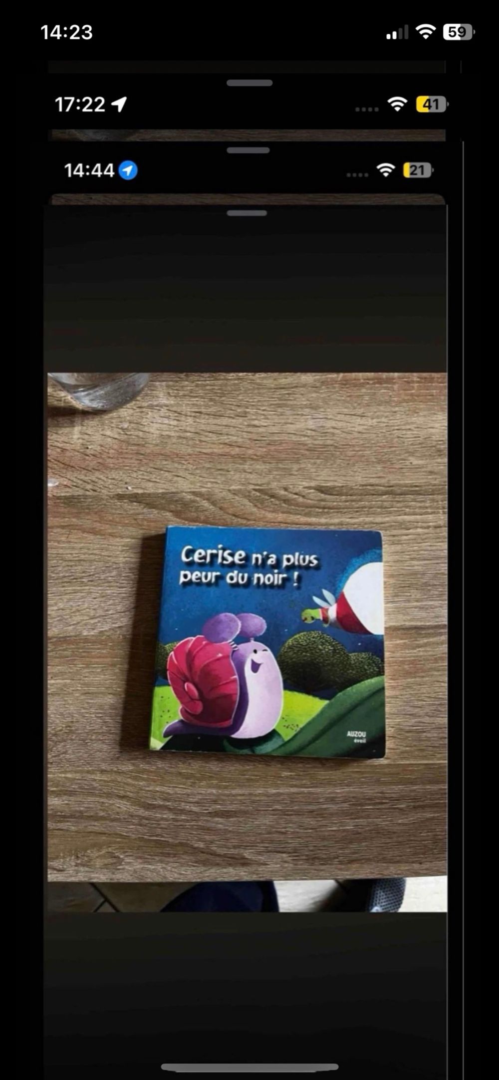 Image item
