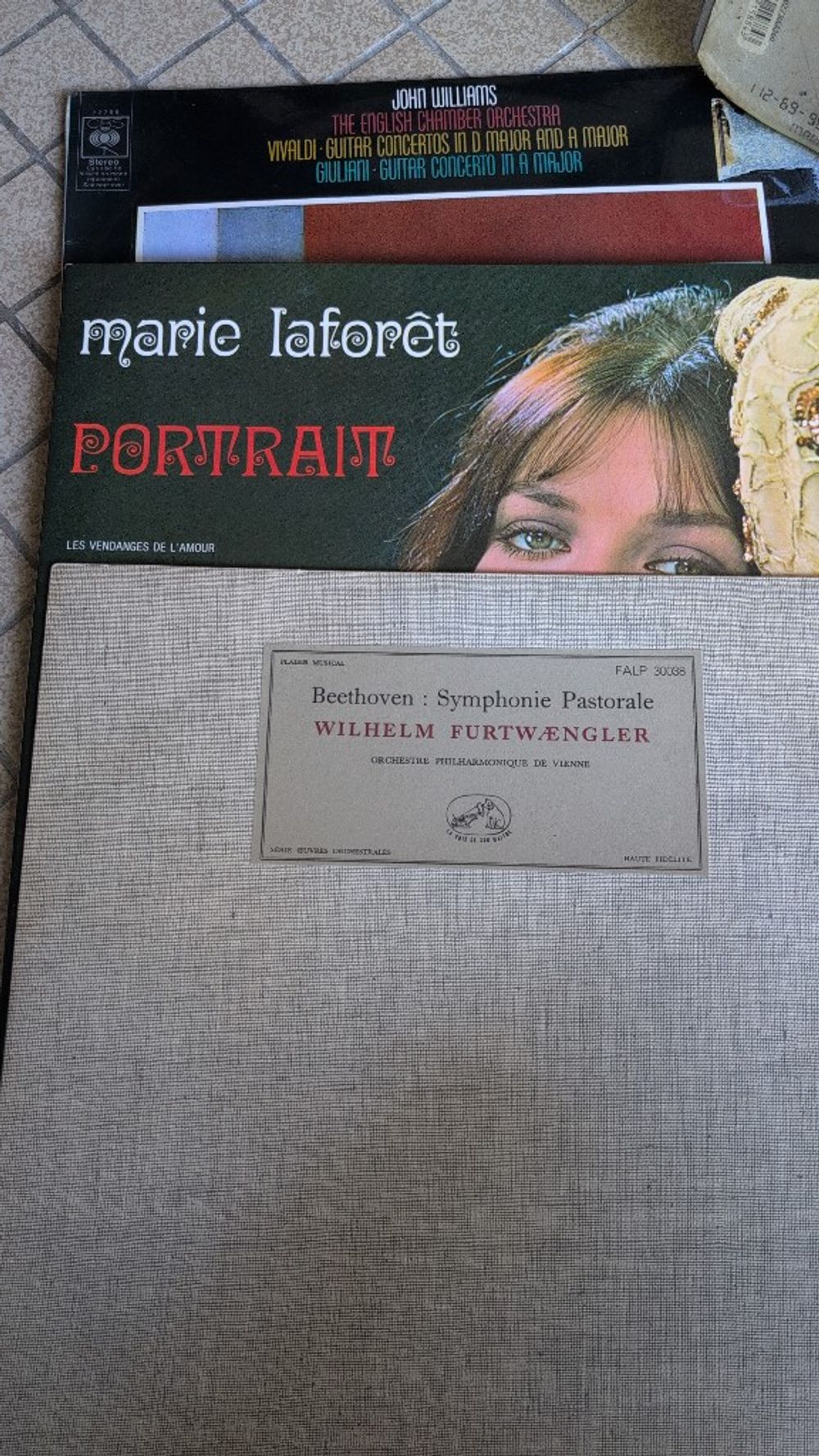 Image item