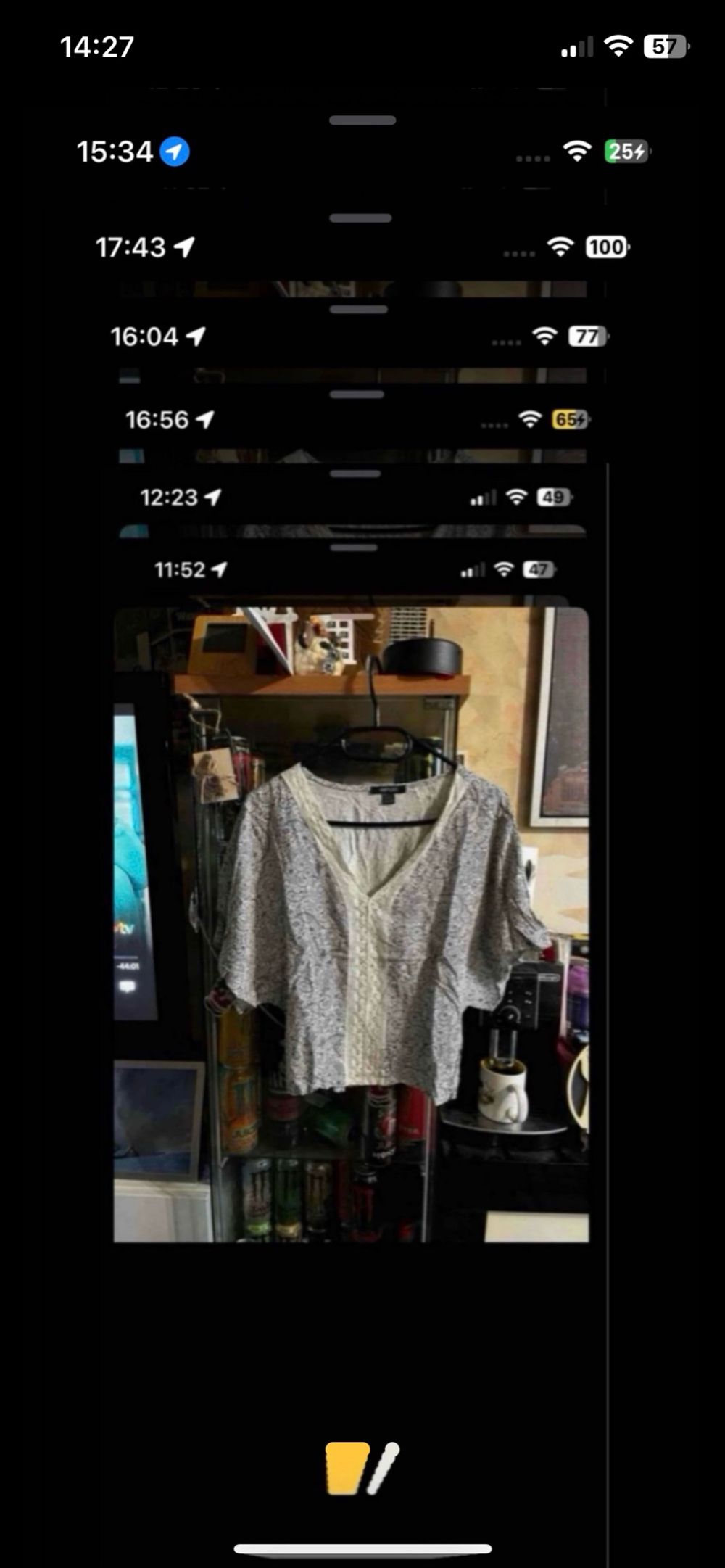 Image item