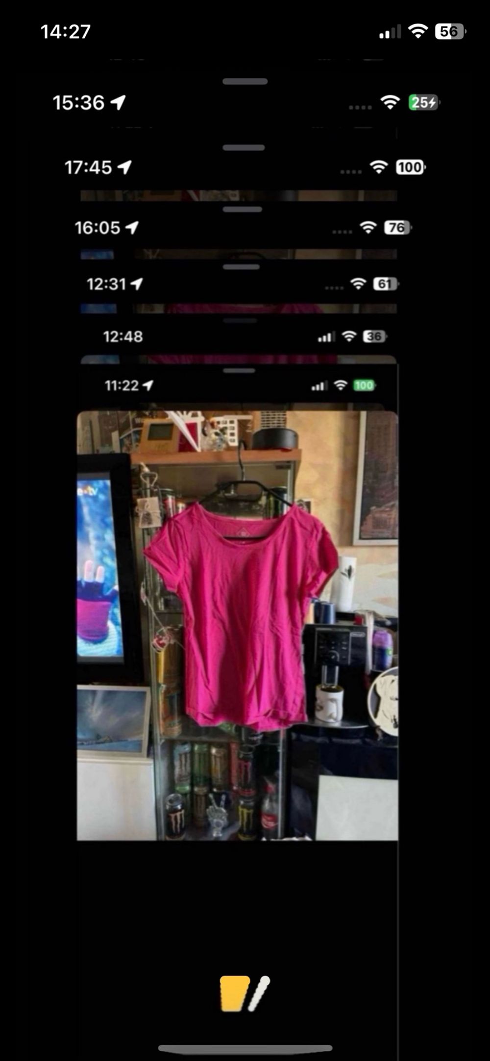 Image item