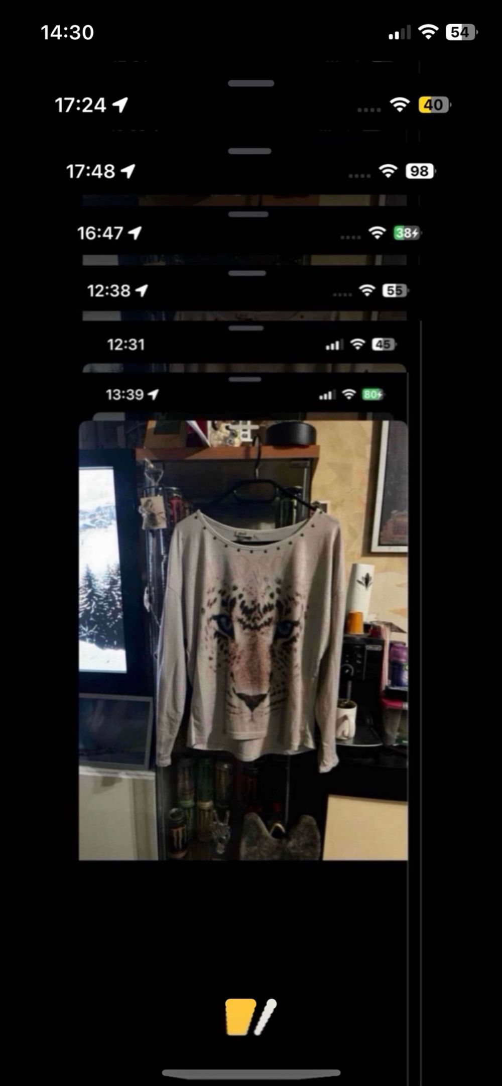 Image item