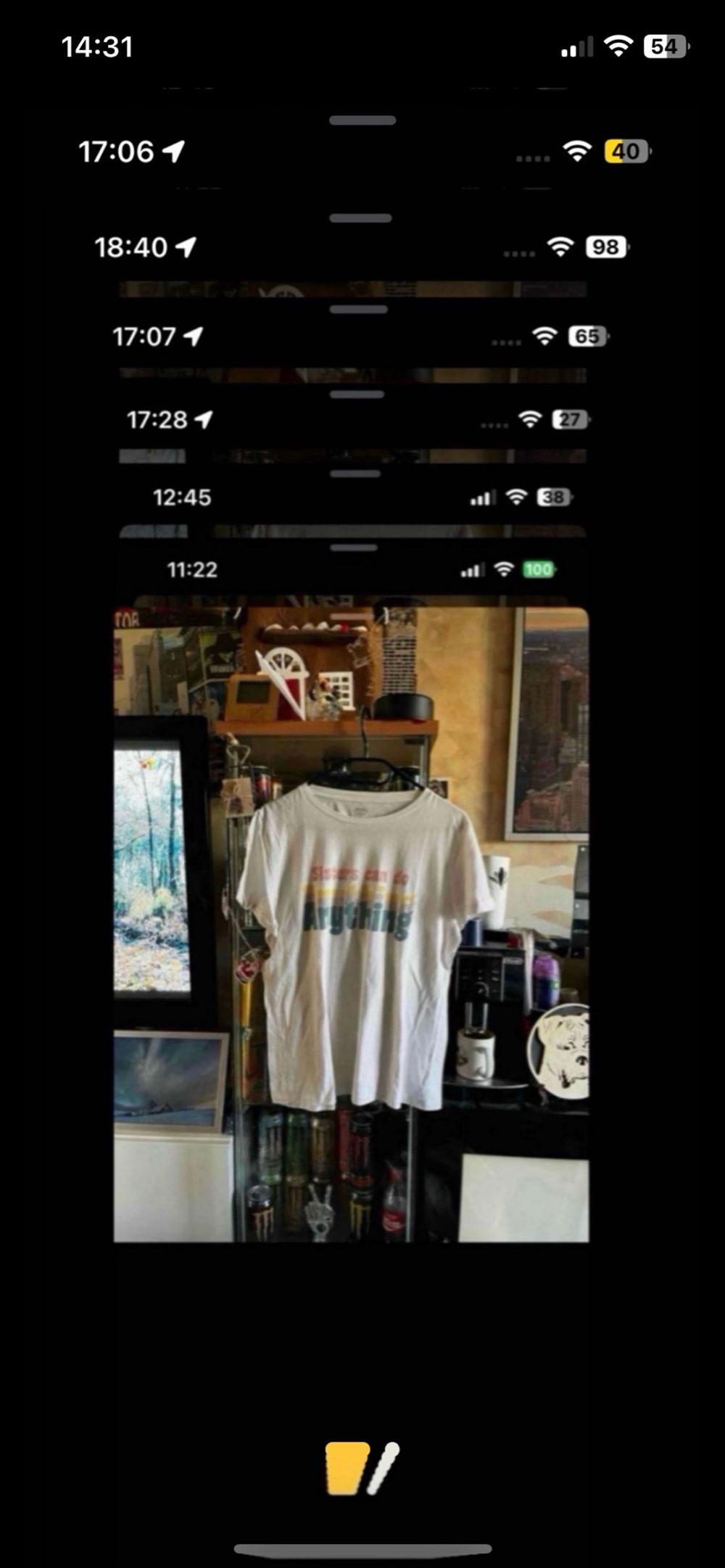 Image item